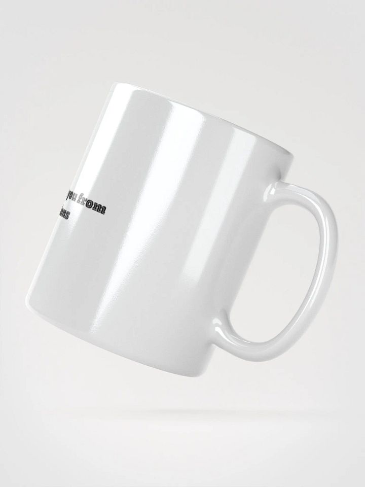 A1 Coffee mug product image (4)