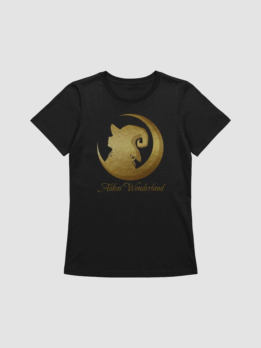 Golden Witch T-Shirt (Fitted) product image (1)
