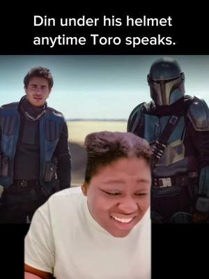 The Mandalorian Rewatch continues this week with episode 5, The Gunslinger! #starwars #themandalorian #Meme 
