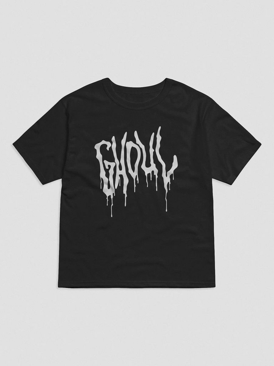Ghoul Shirt S-2X product image (1)