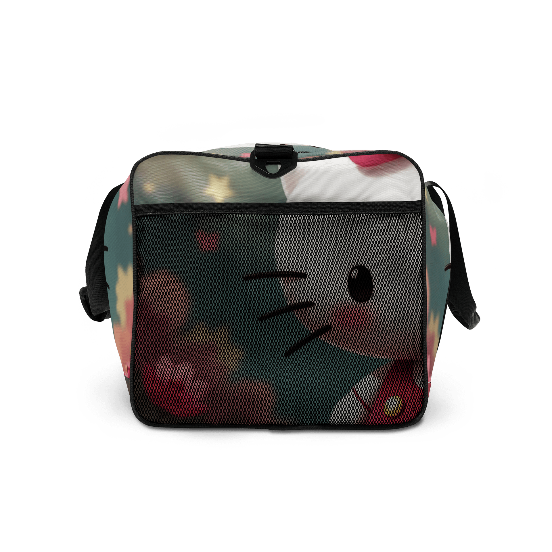 hello kitty duffle bag product image (7)