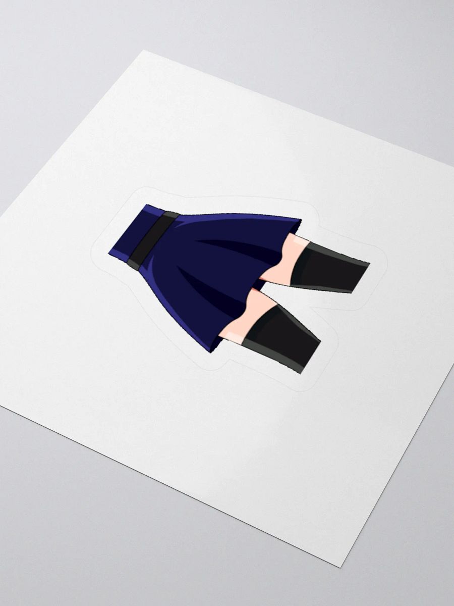 Booty Sticker product image (3)