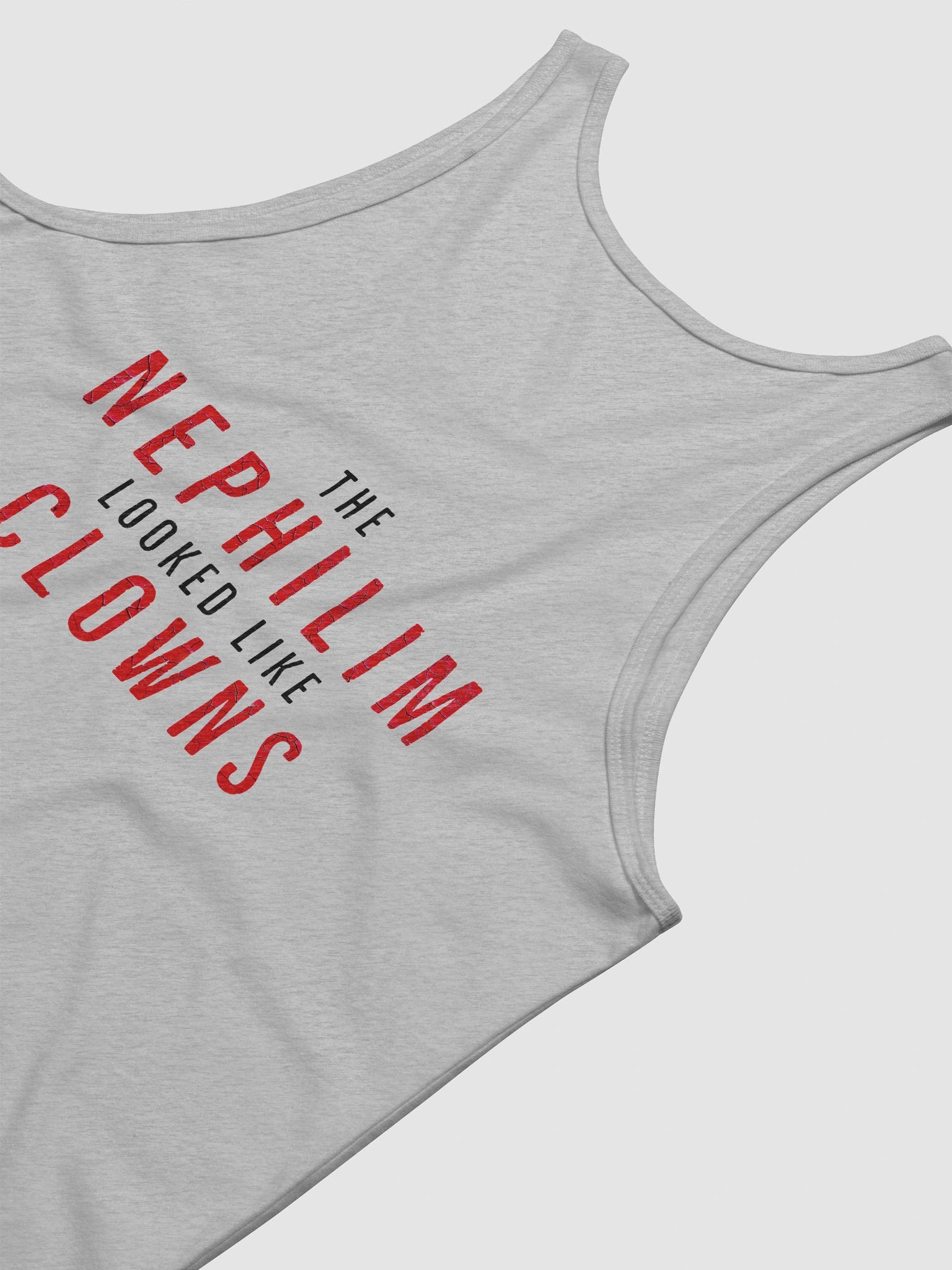 Nephilim Clowns Mens Tank product image (13)