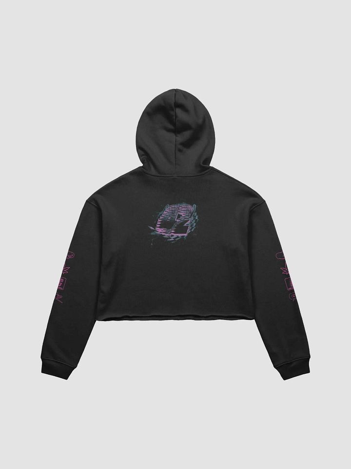 Goblin Motorsports CROP TOP product image (2)
