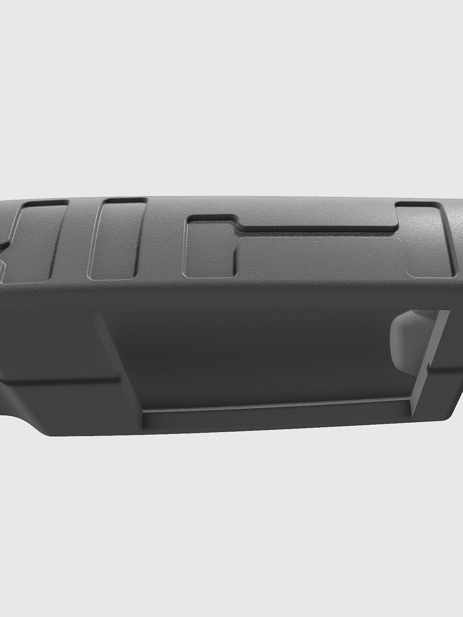 Arrow Seasons 2-5 Bow Countermeasure Pods – 3D File product image (7)