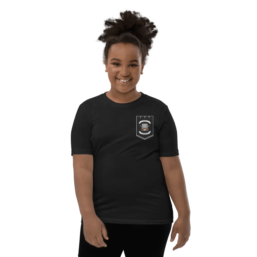 ClutchYT COA youth product image (12)