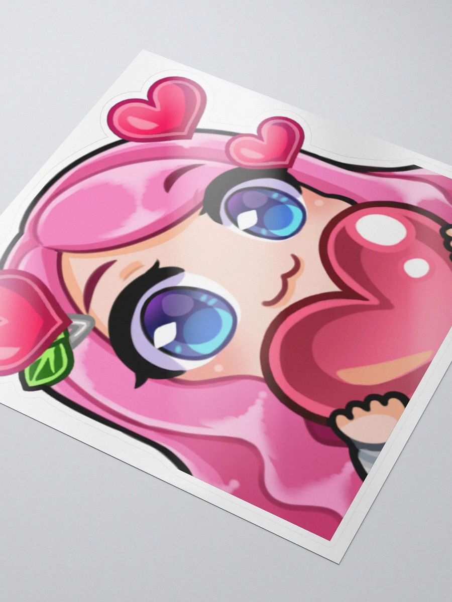 Sticker: Love Willow product image (3)