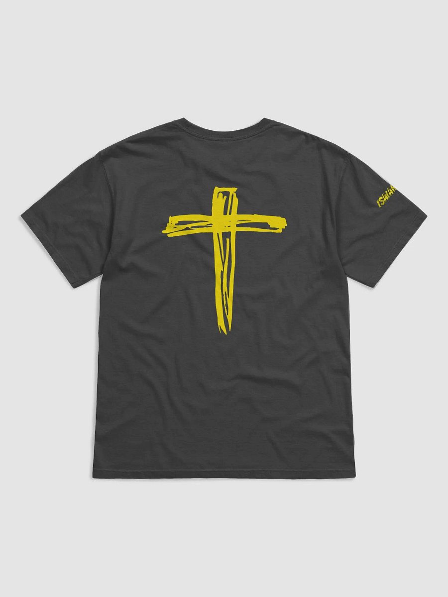 YHWH BRUSH SHIRT product image (2)