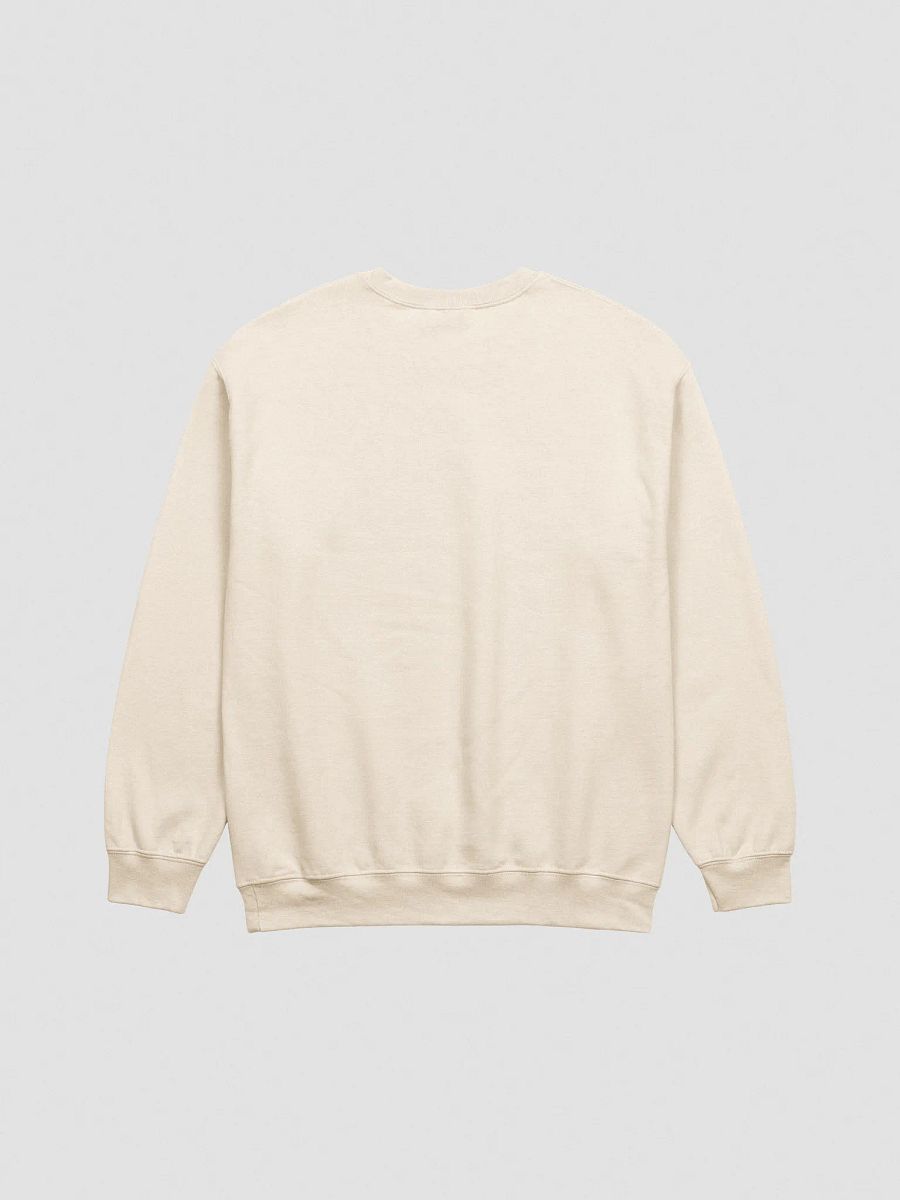 Simmary's Cat Café Embroidered Sweater product image (2)