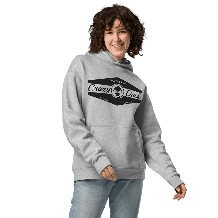 Vintage Hoodie product image (3)