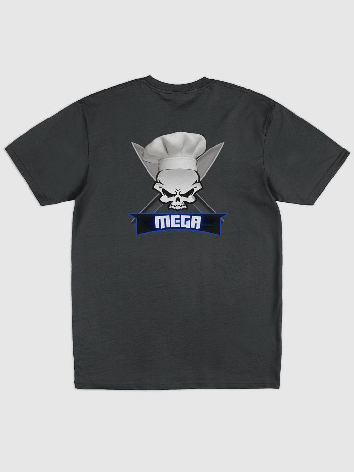 Mediokerville Fish T product image (2)