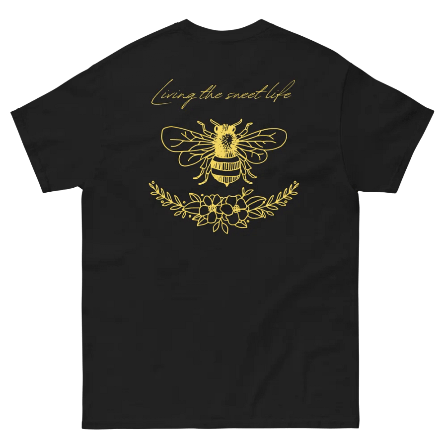 Honey Drizzle Delight T-Shirt product image (3)
