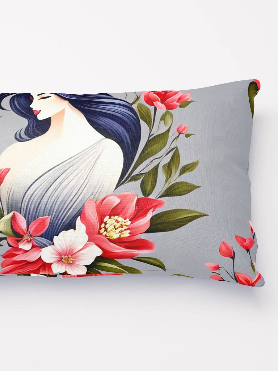 Forest Frontline Basic Pillow product image (5)