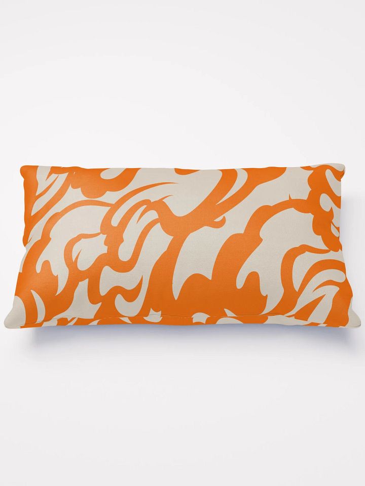 FUNHOUSE ARKAN (ORANGE) product image (1)