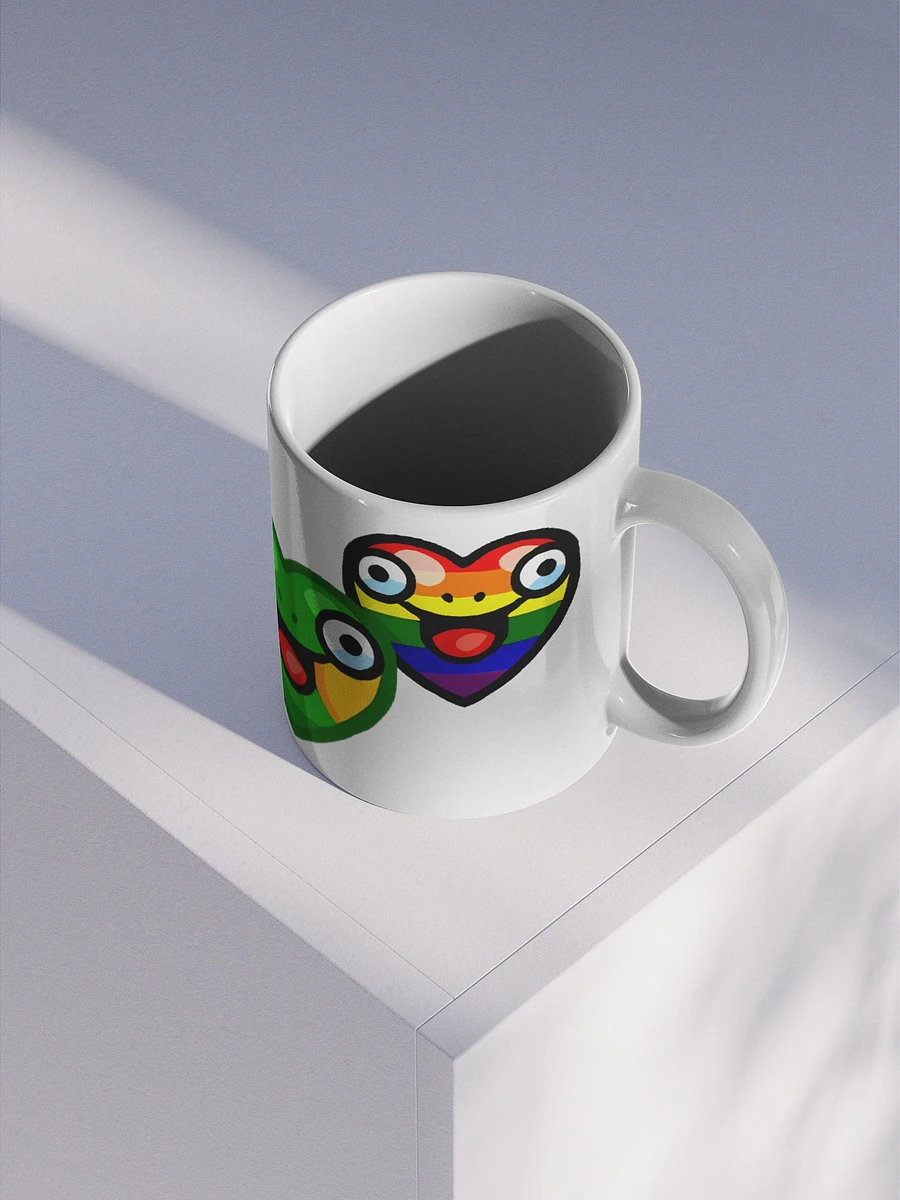 Hearts Mug product image (3)