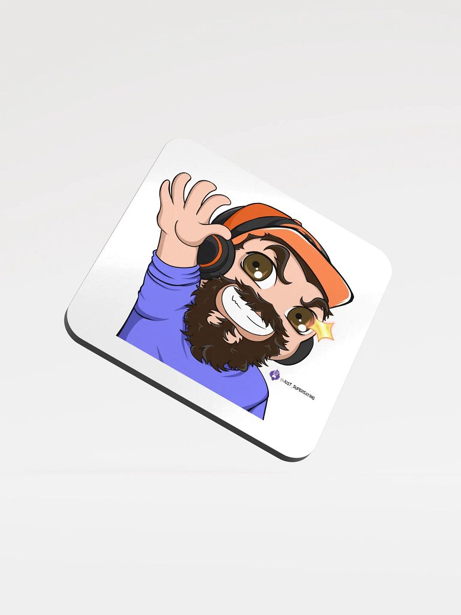 JSS Coaster product image (2)