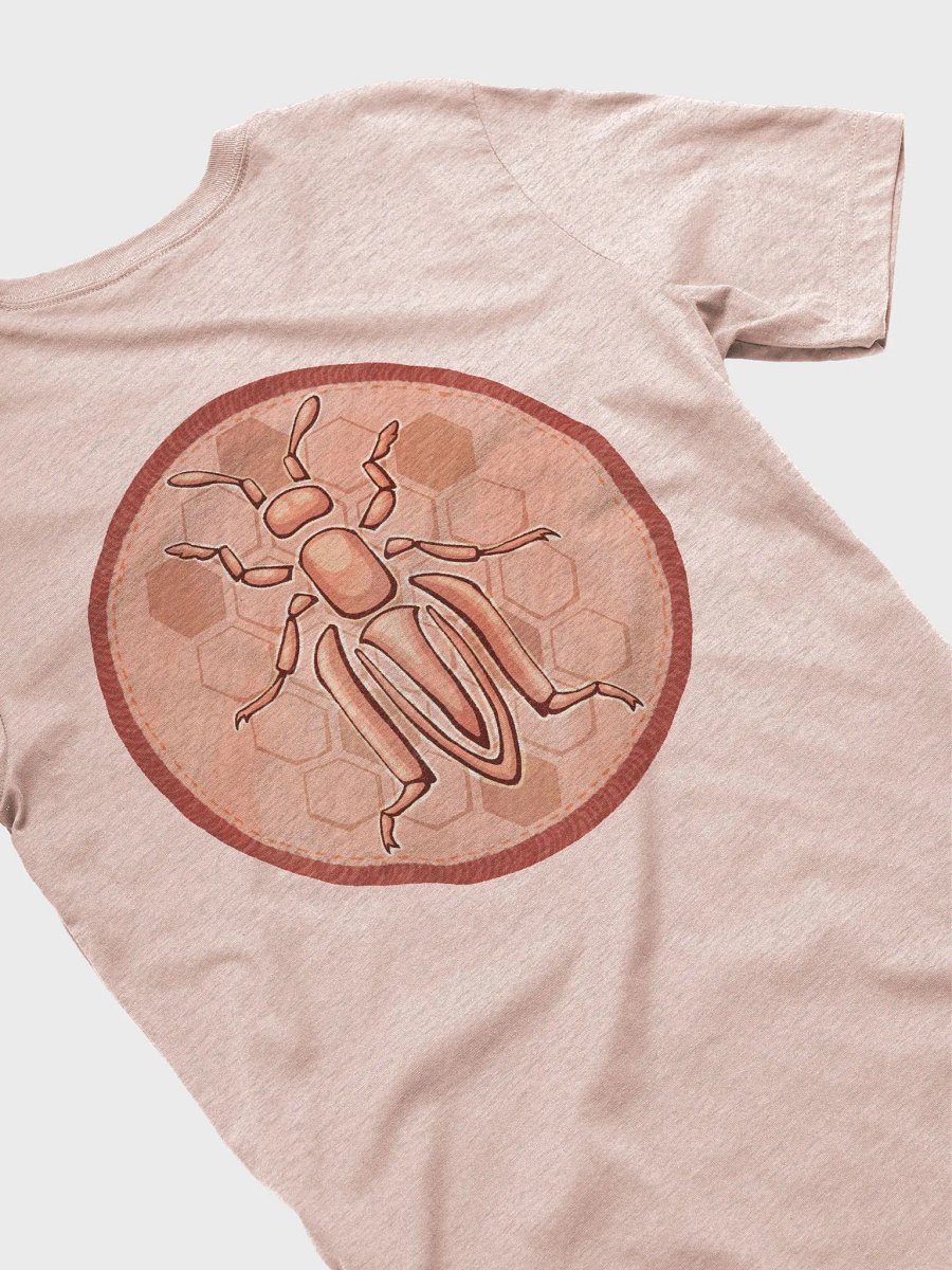 Coral Crickets T-Shirt product image (4)