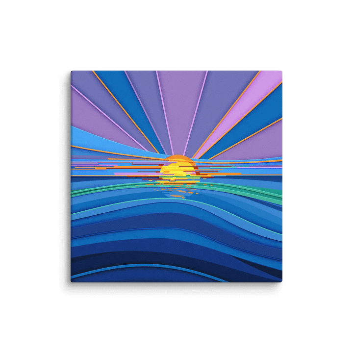 Searise Canvas product image (2)