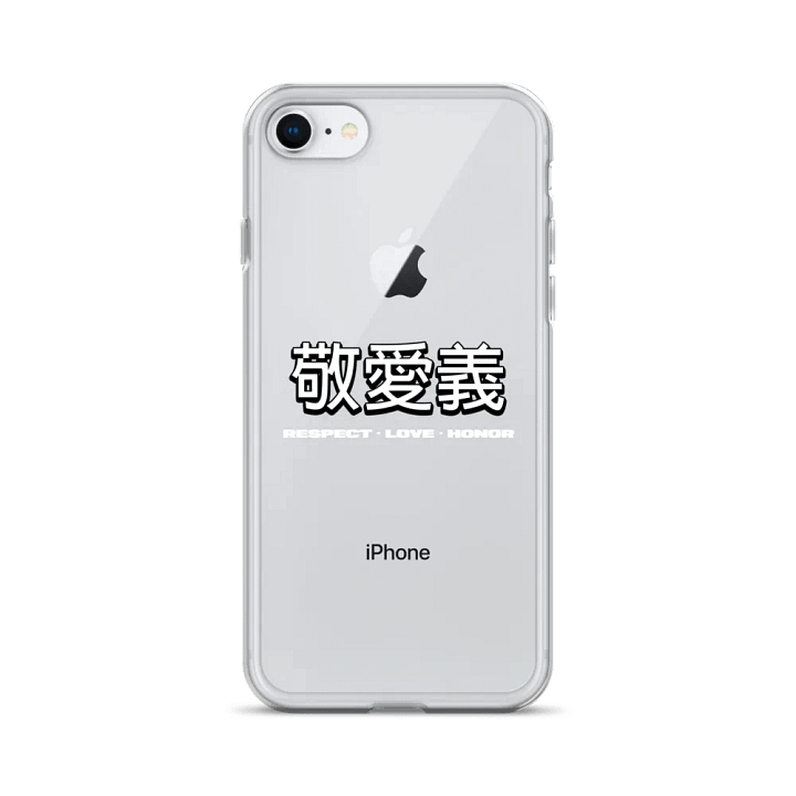 iPhone Case product image (20)