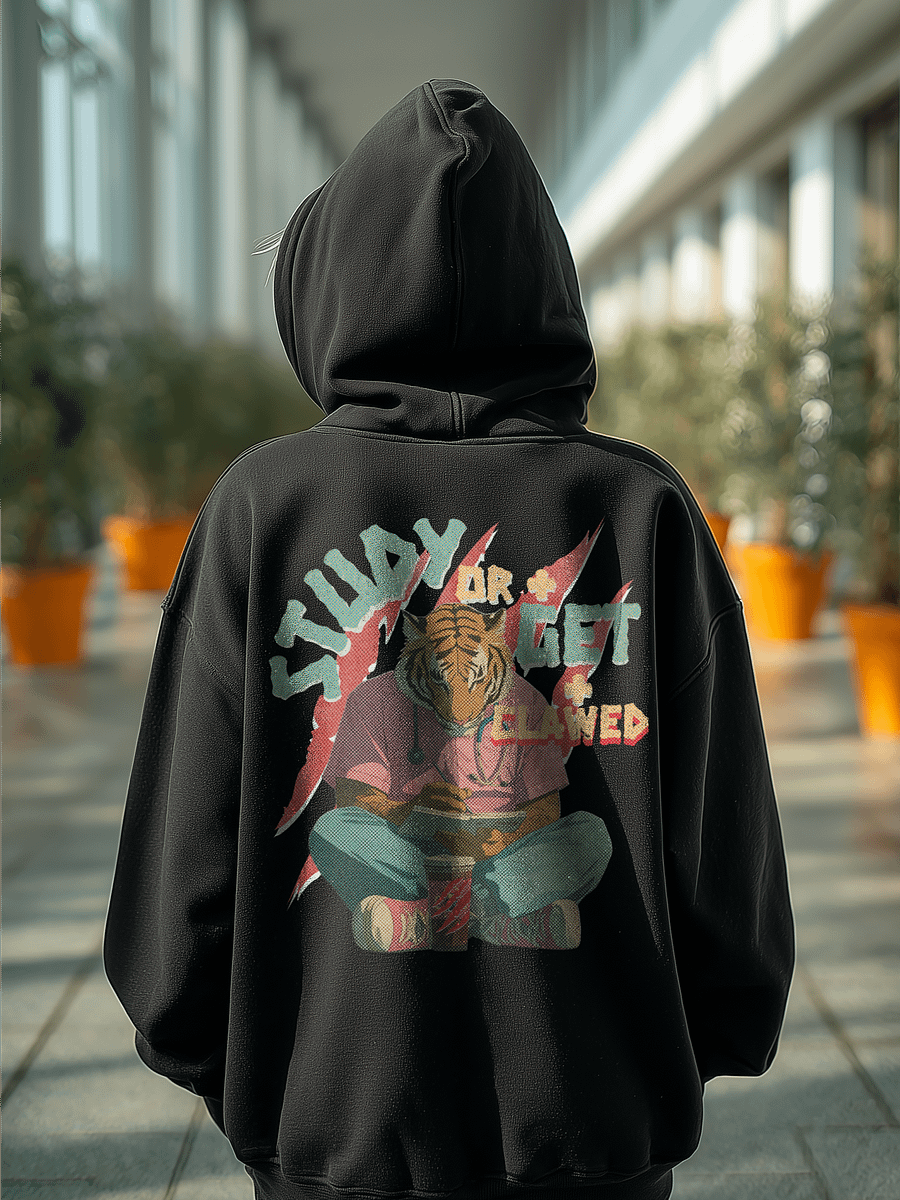 nursing student zip up hoodie product image (32)