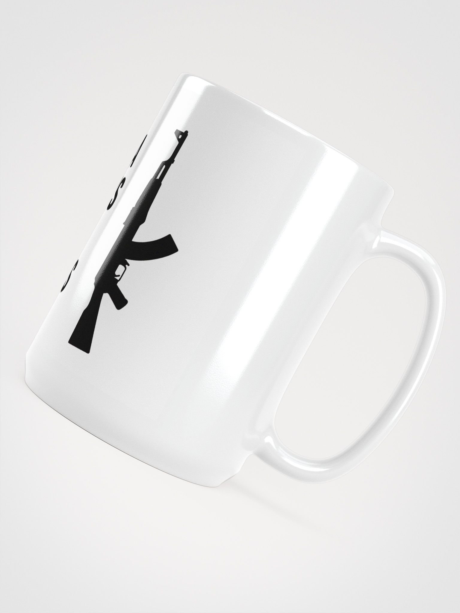IHADNFT Mug product image (5)