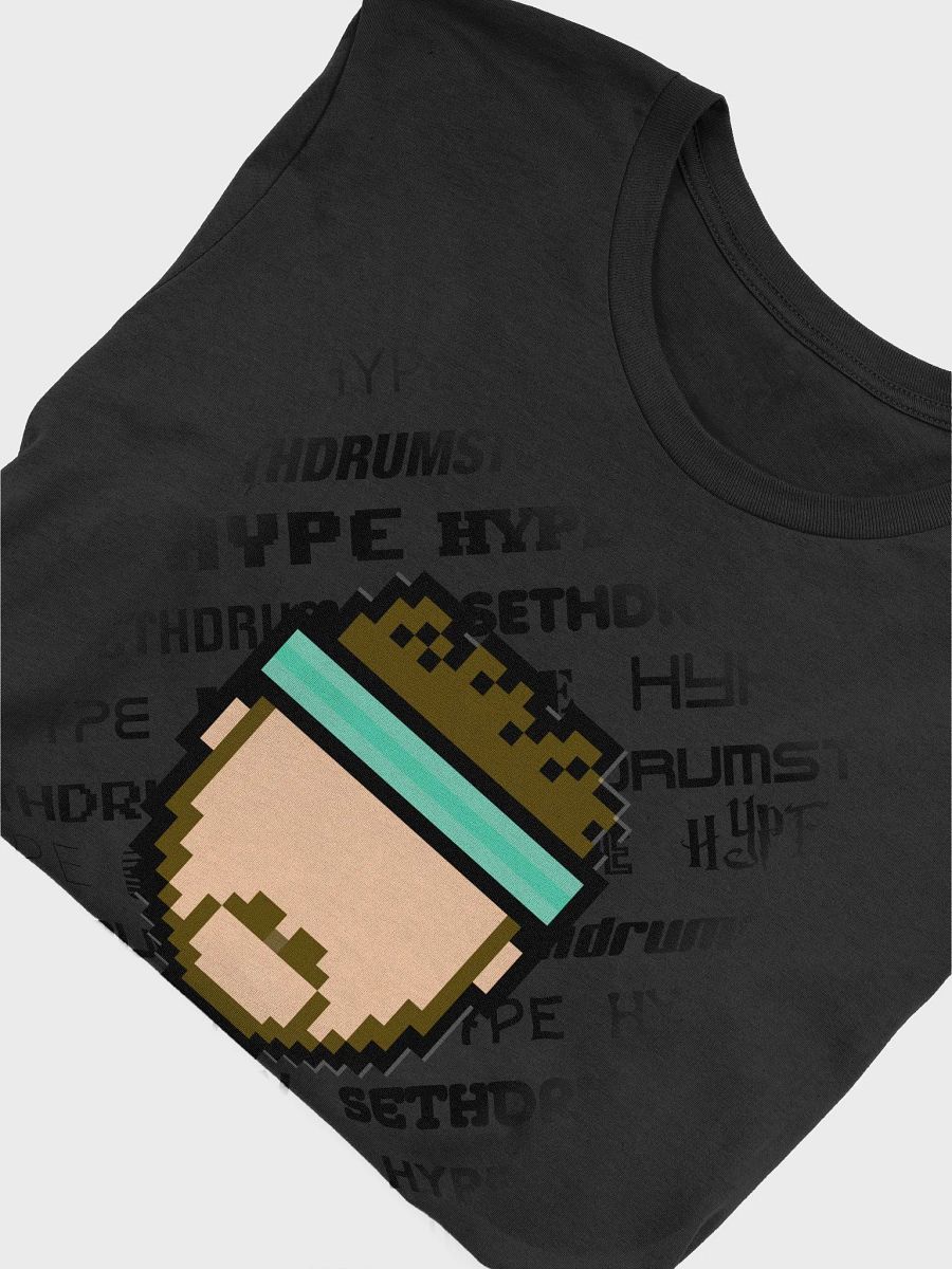 Men's Vintage Seth T-Shirt (Relaxed Fit) product image (3)