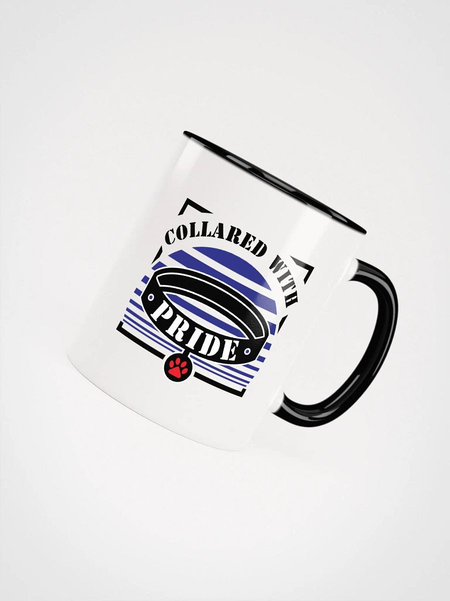 Collared With Pride Ceramic Mug product image (44)