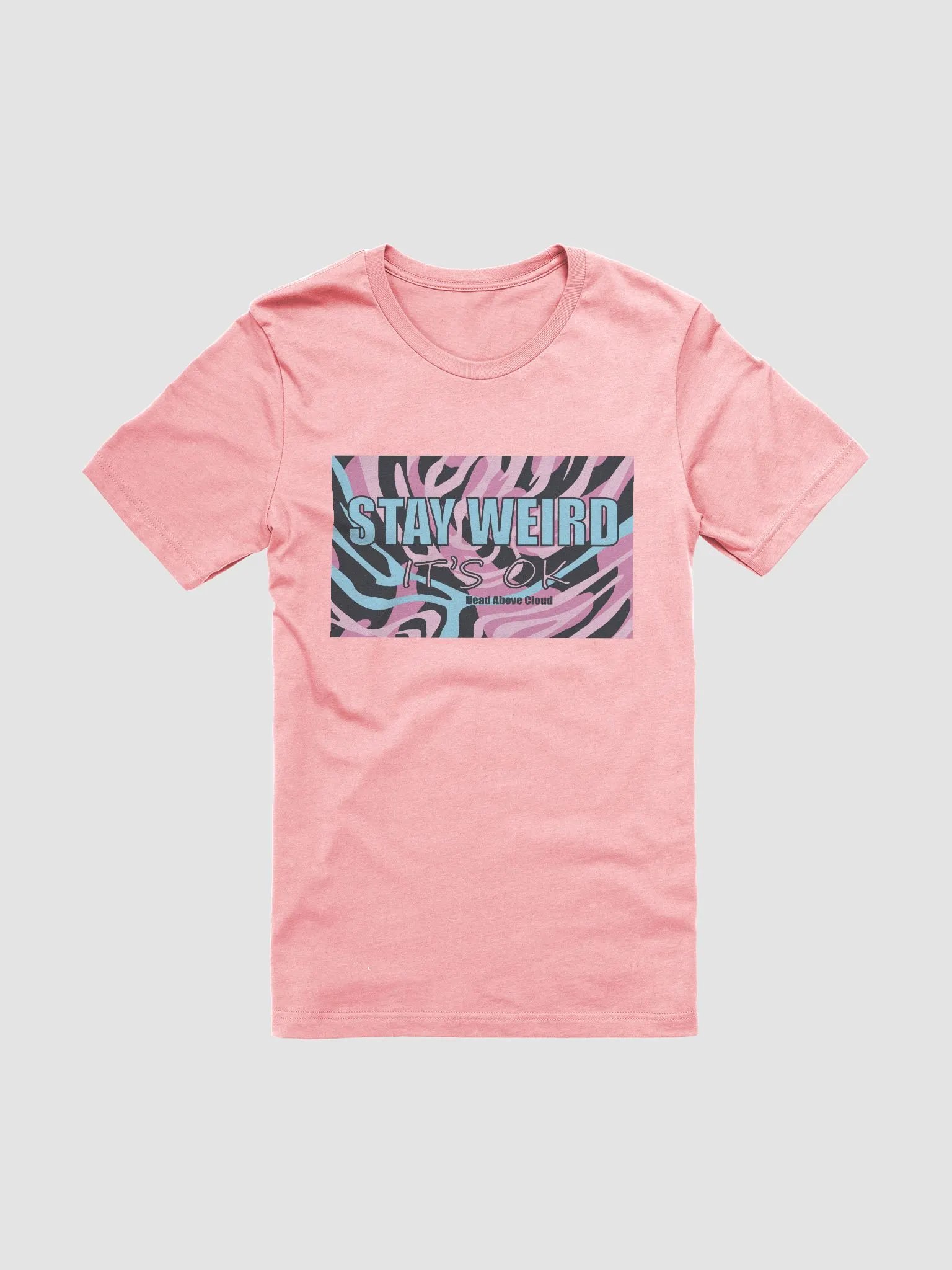 It is Ok T-shirt product image (3)