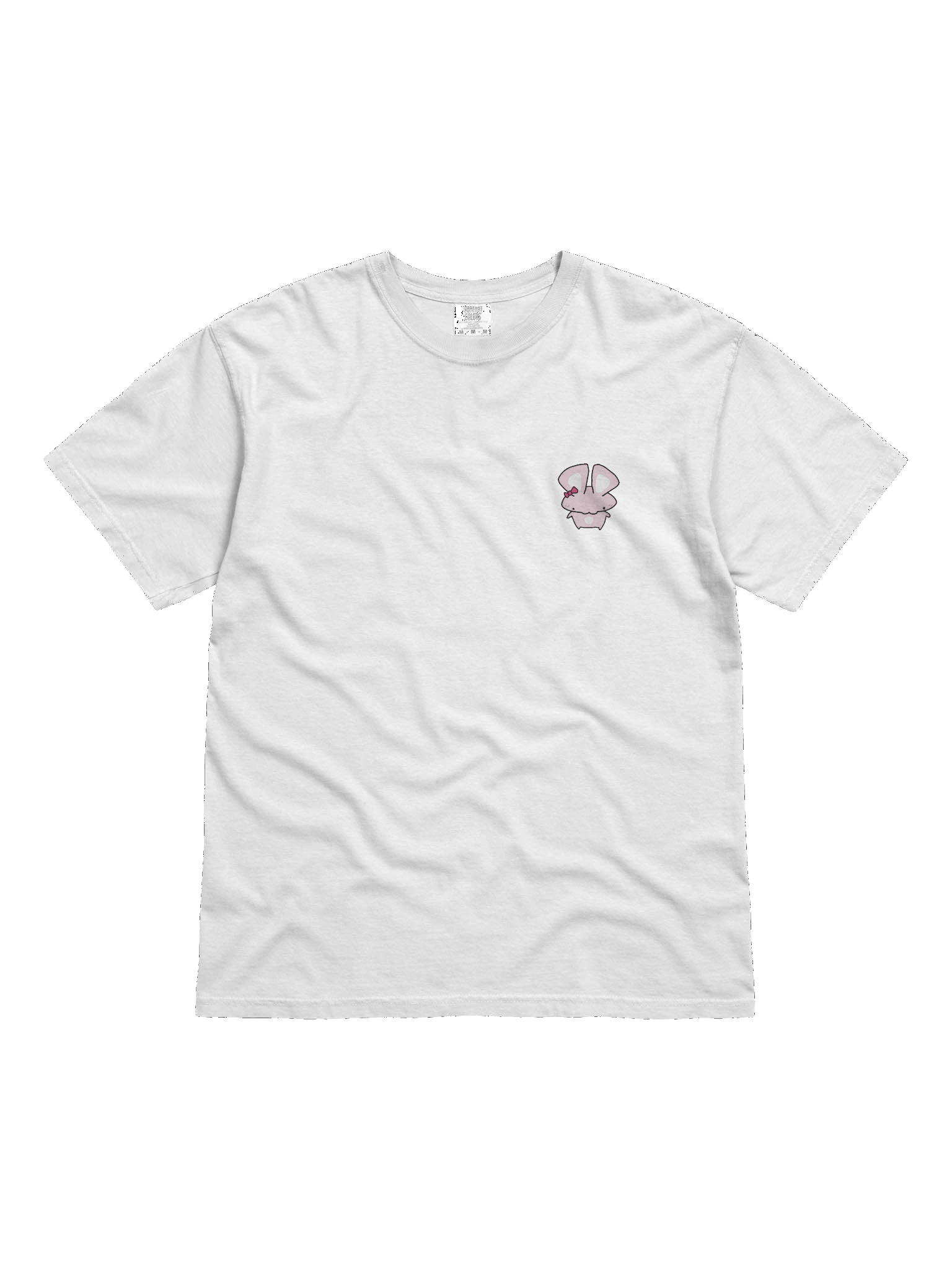 MILKY BIZZKNEES BUNNI TEE product image (2)
