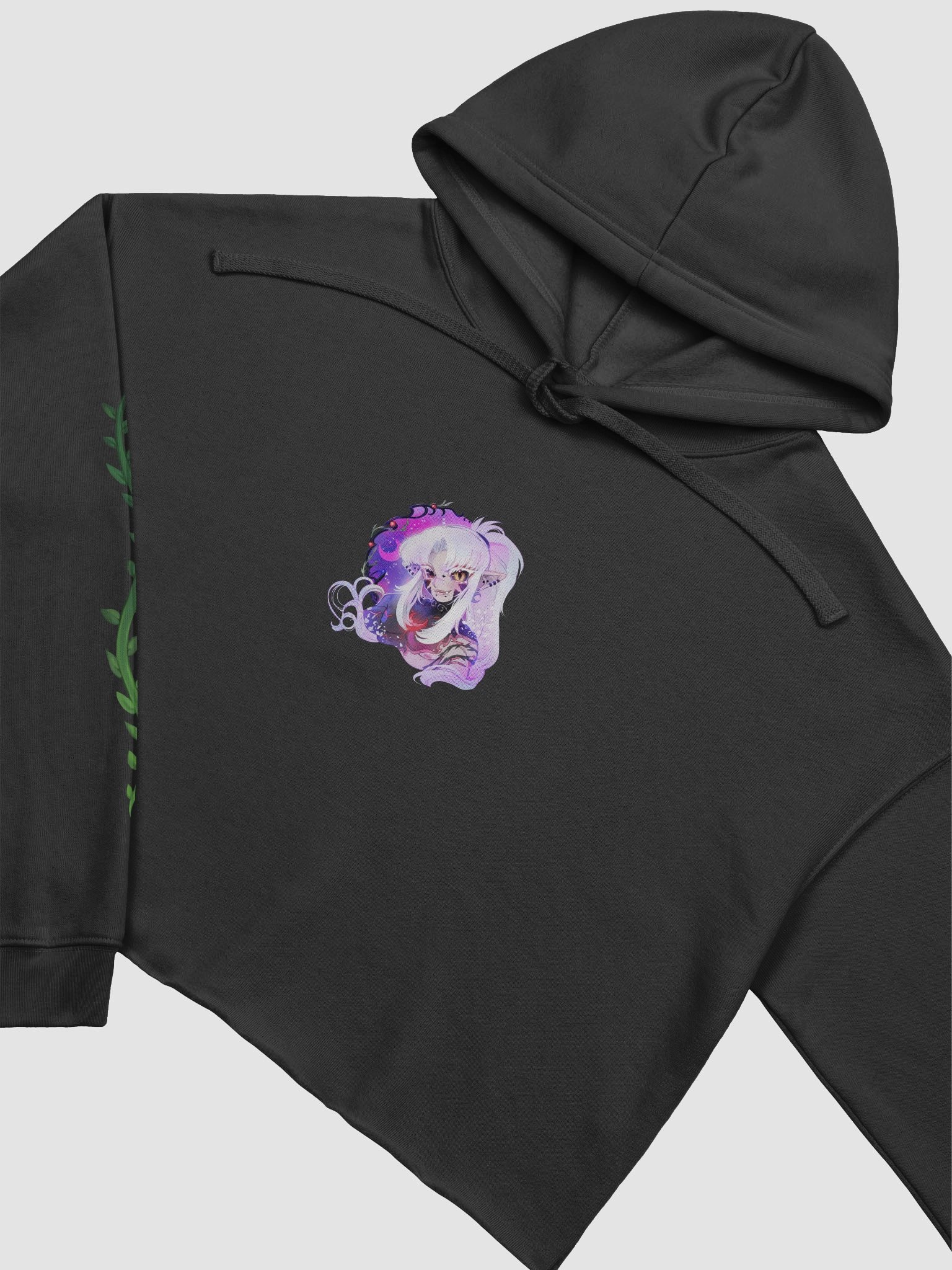 Dreamy Silas (Crop Hoodie Version) product image (3)