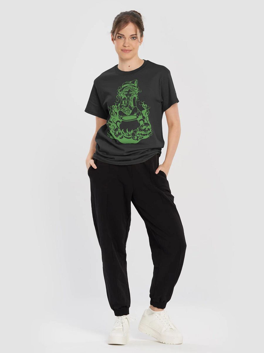 Green Witch product image (17)