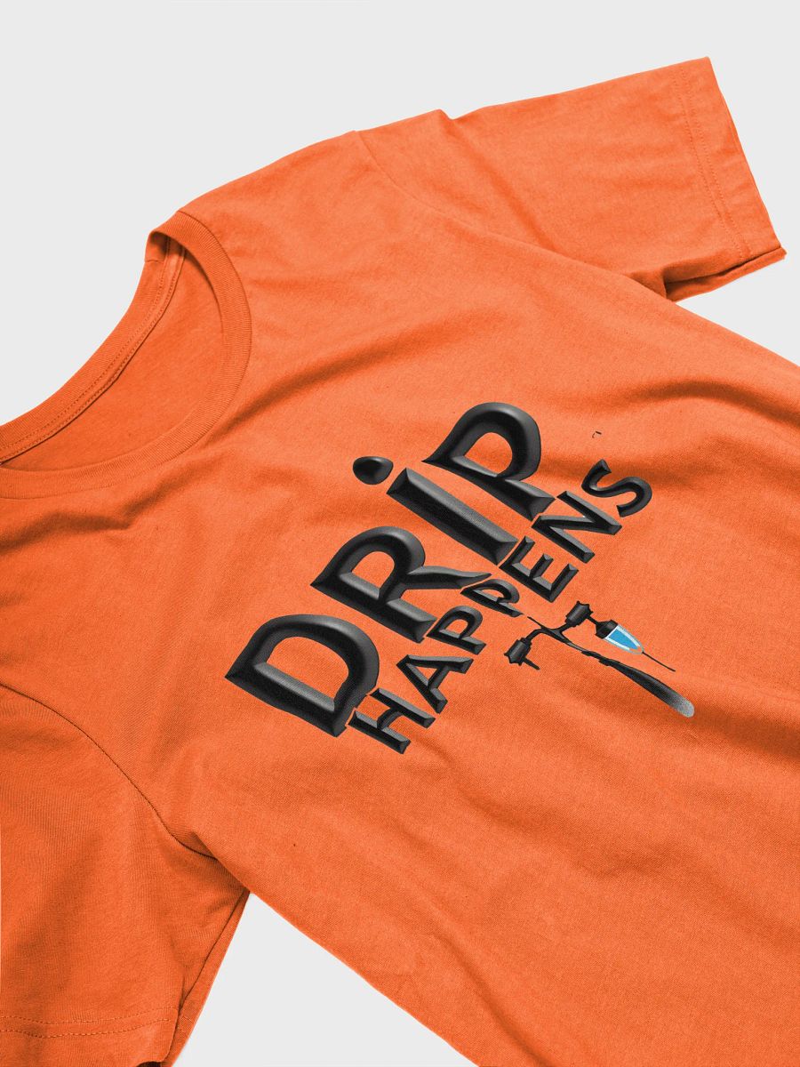 Drip Happens Graphic Tee product image (29)