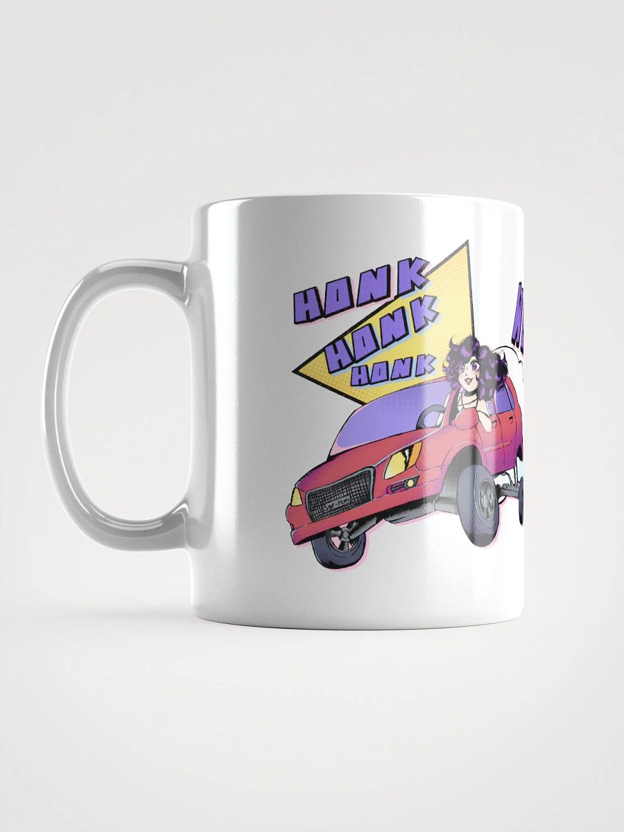 Turn Off The Car Mug product image (2)