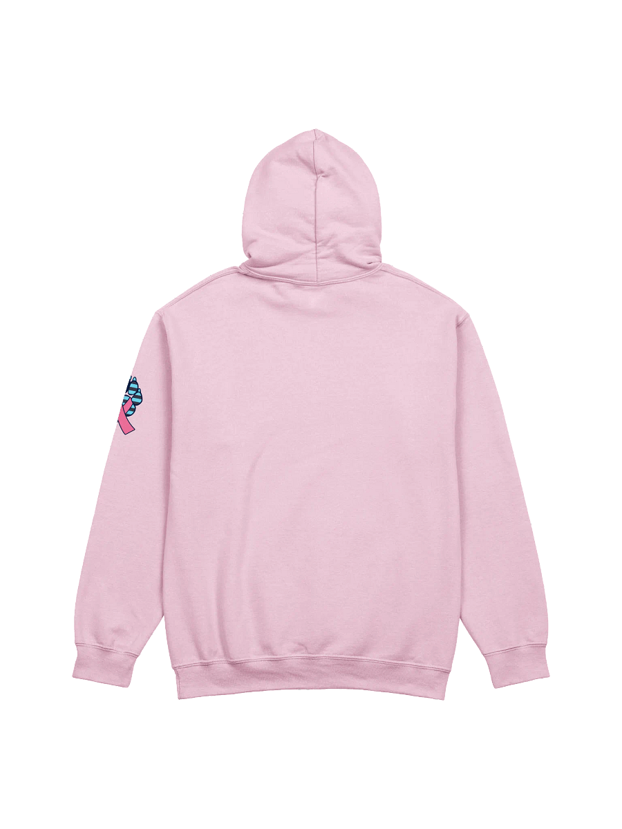 Breast Cancer Awareness Hoodie product image (35)