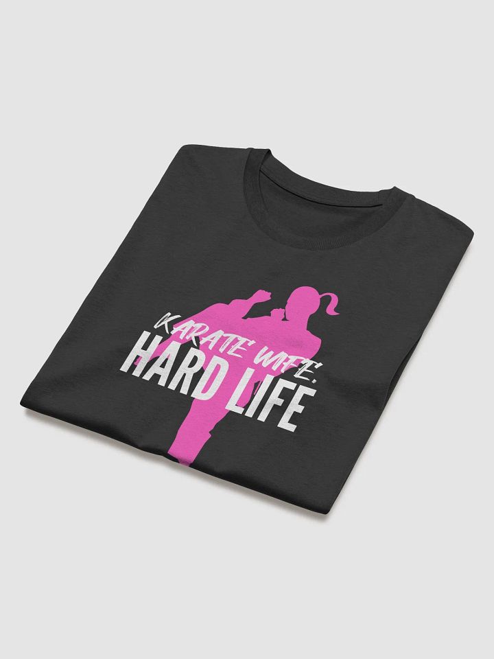 Karate Wife, Hard Life product image (2)