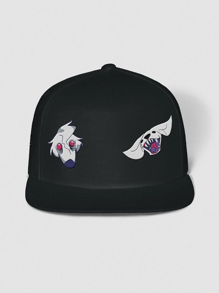elvira and chester gothic Cap product image (1)