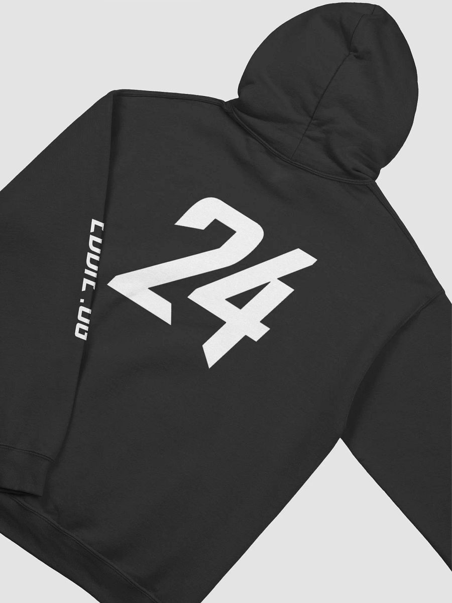 *O.G* EDDIE. HOODIE product image (4)