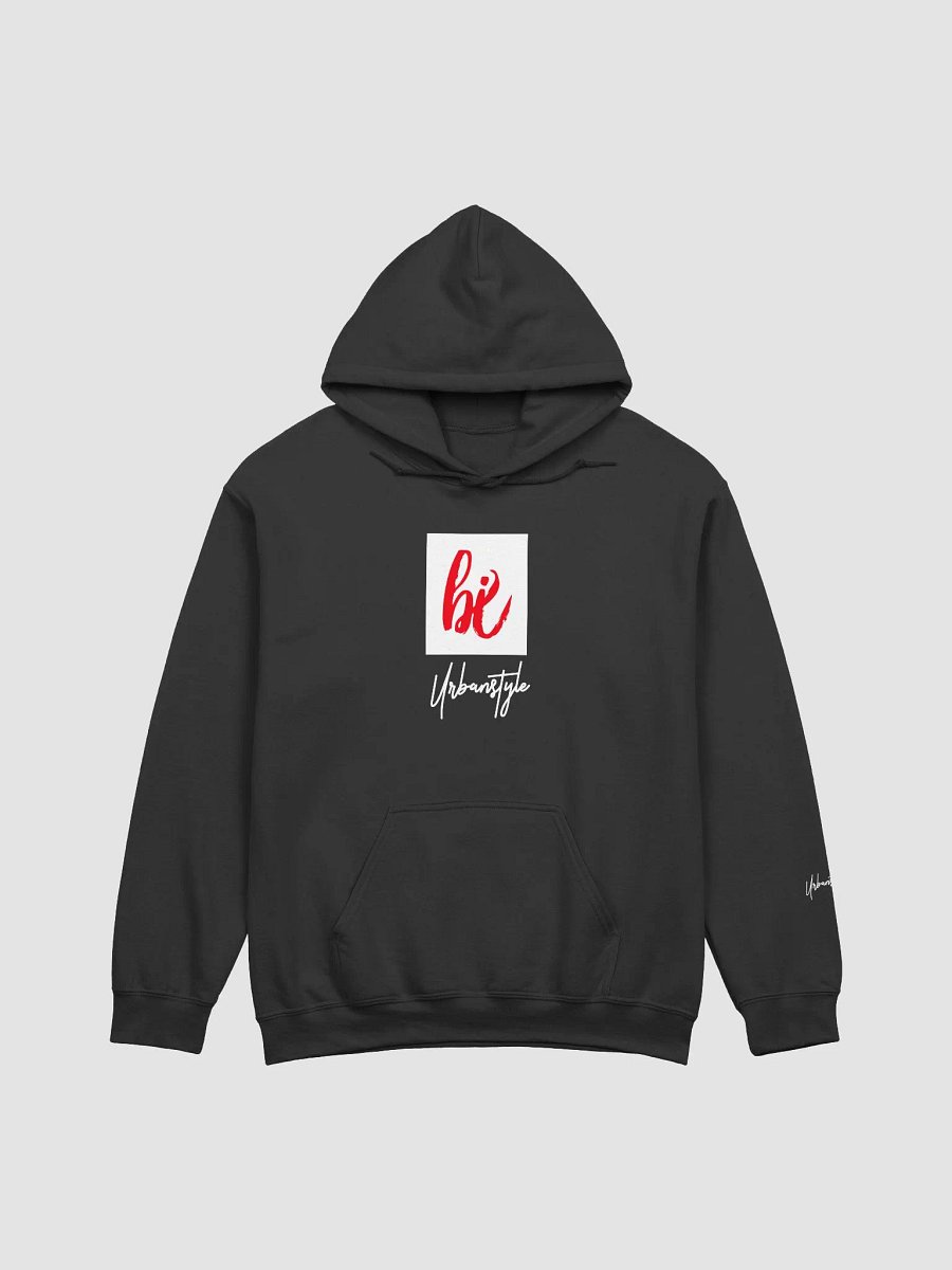 Logo Unisex Hoodie product image (2)