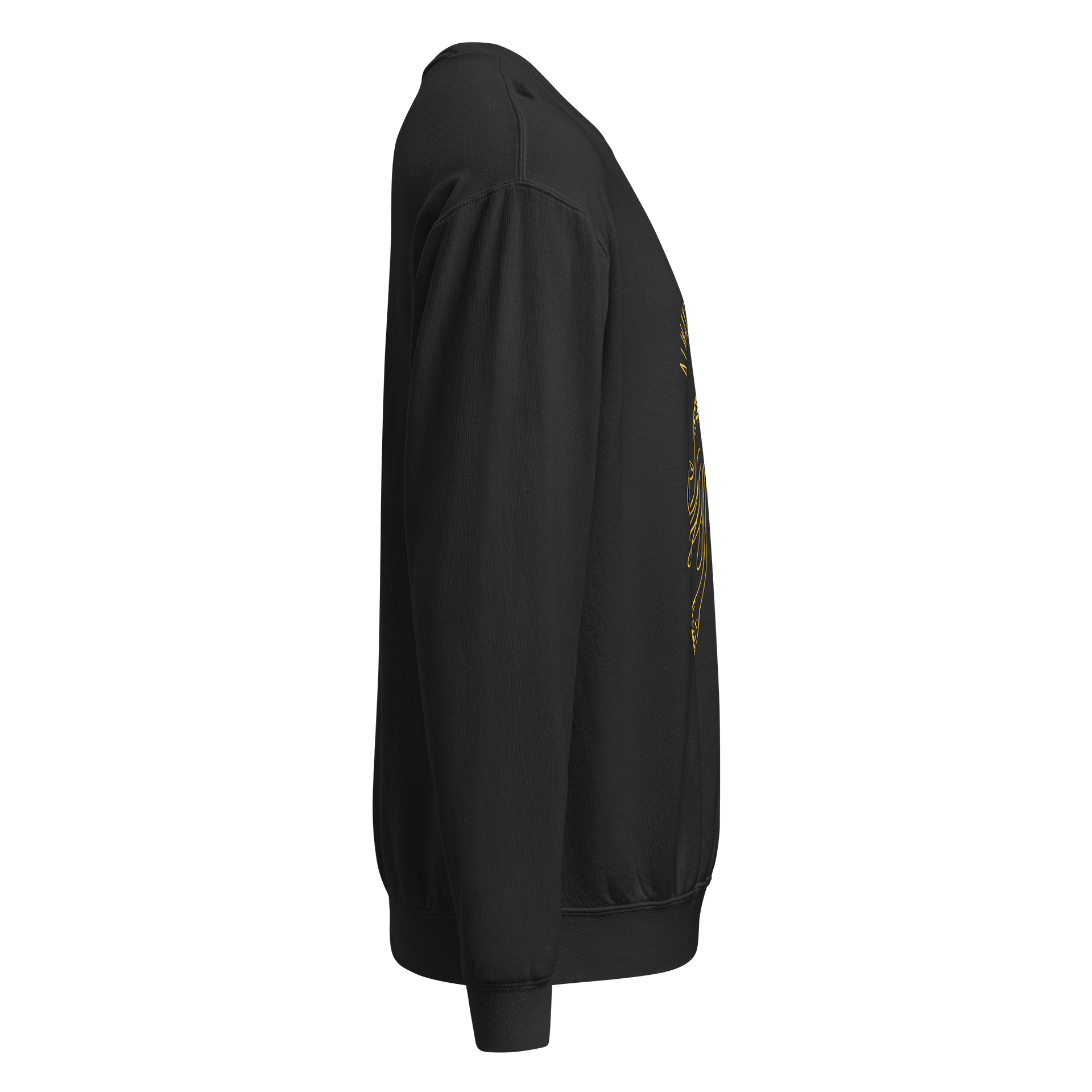 Always Fedorable - Fleece Sweatshirt product image (4)