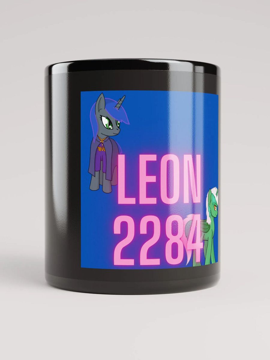 Leon's Official Mug product image (9)