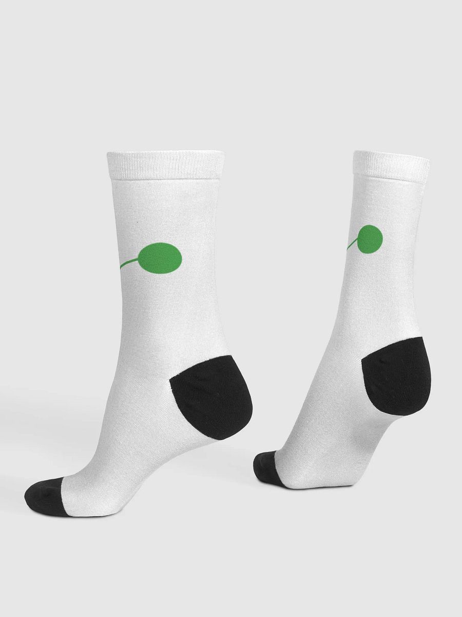 Seeds of Games as a Sock product image (4)