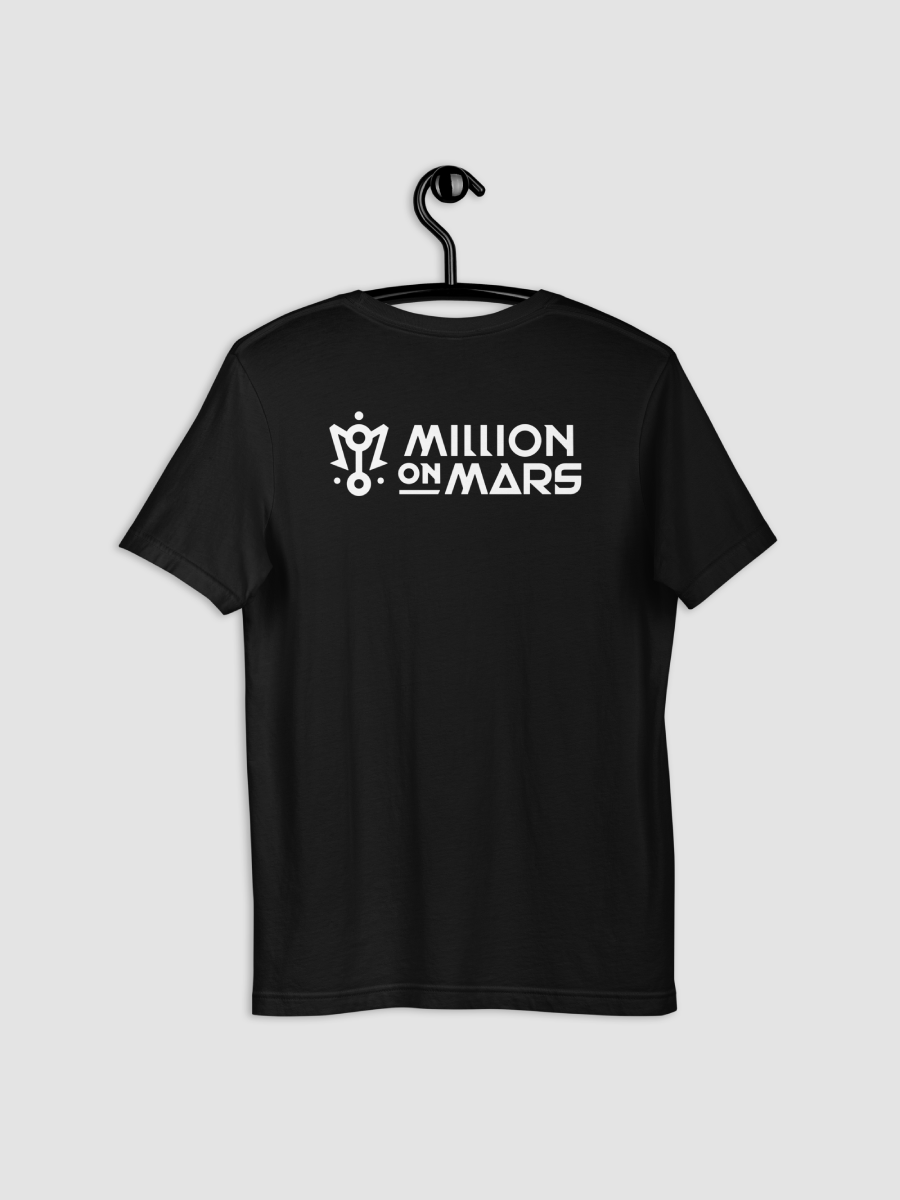 In Dusk We Trust Tee product image (4)