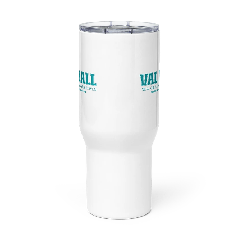 Val Hall Travel Mug product image (2)