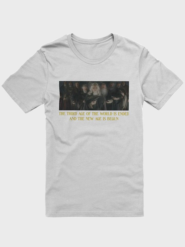 the age of men is come product image (91)