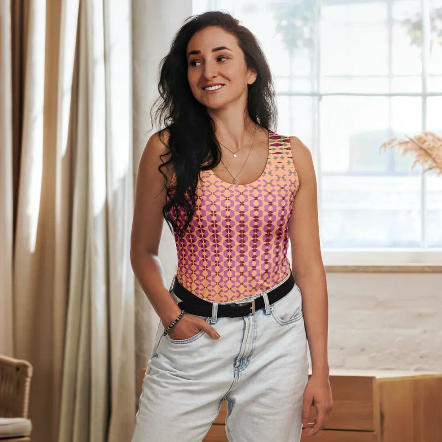 Funky Pattern 51 product image (6)