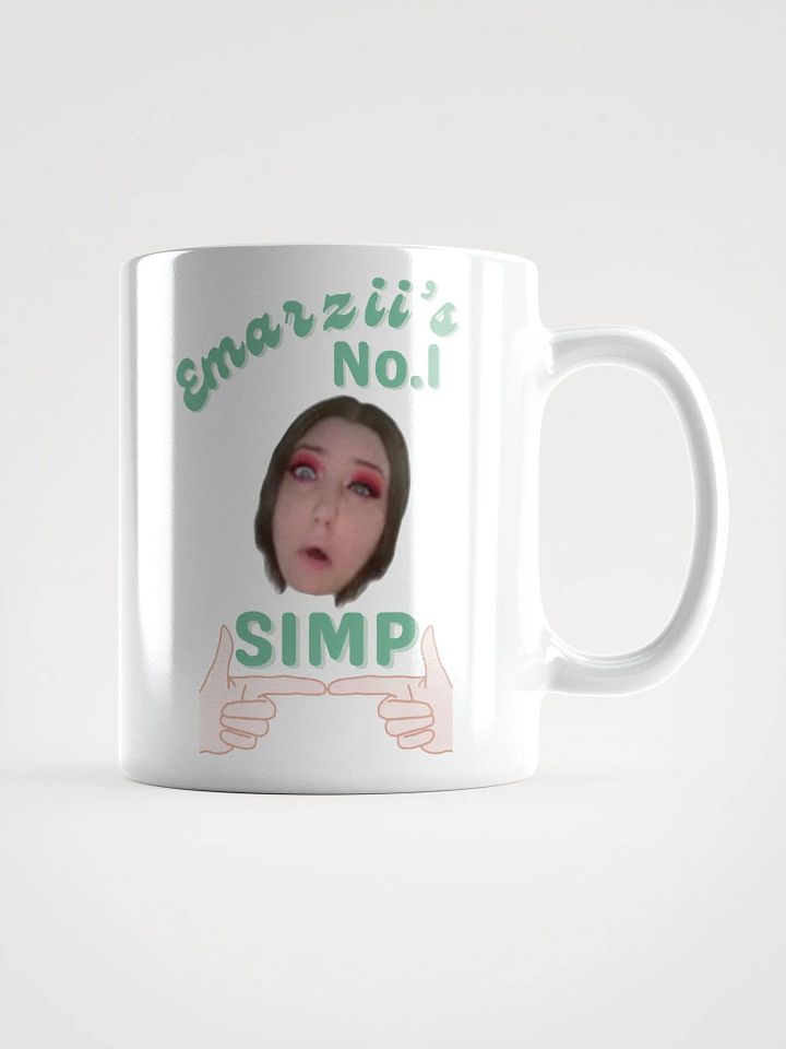 No.1 Simp eMUGzii product image (1)