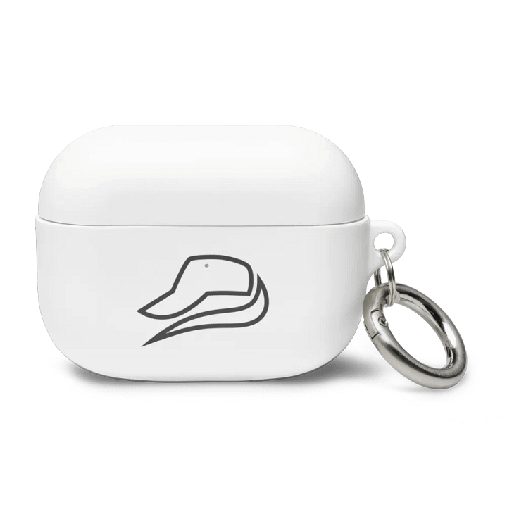 AirPods case cover - Tailcap product image (1)