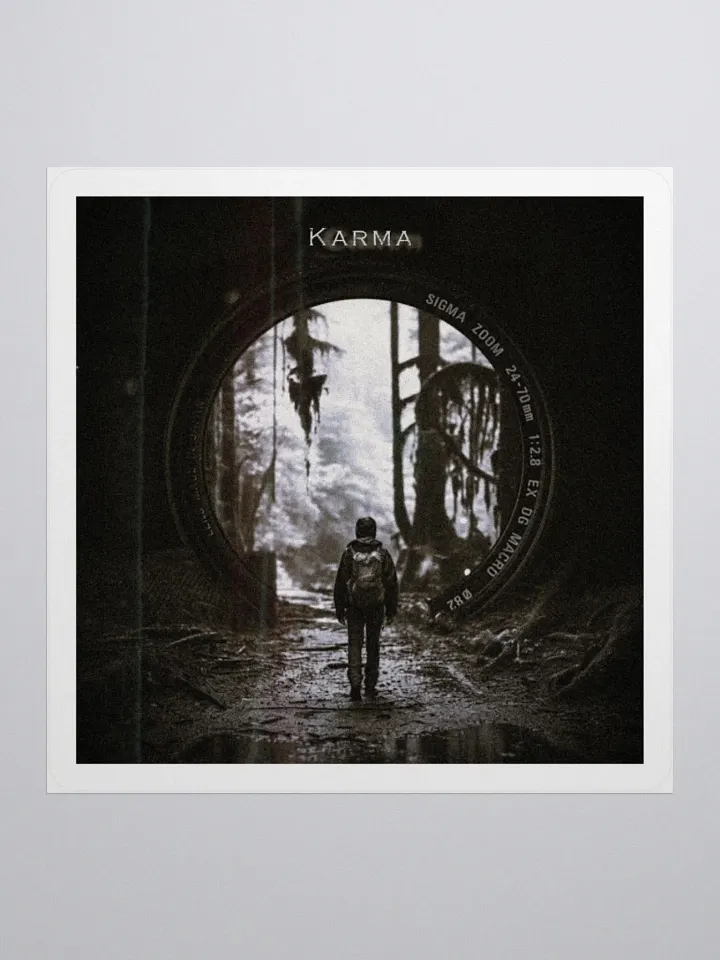 Karma III product image (1)