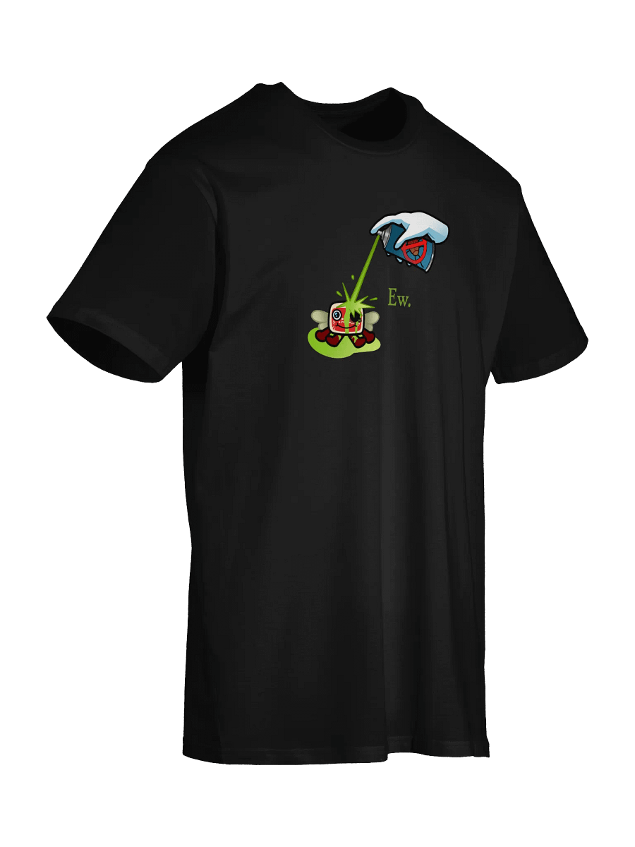 Wagyu Bug Spray Shirt product image (5)