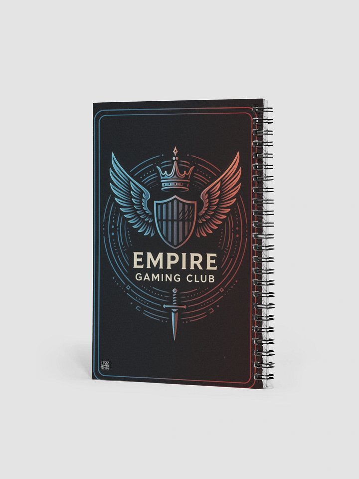 tactical rabbit note book product image (2)